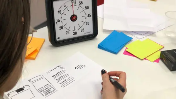 hoe lang mag je presentatie duren