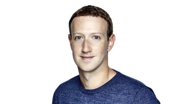 Mark Zuckerberg