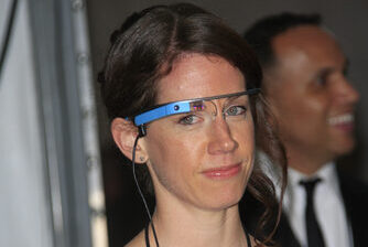 google glass
