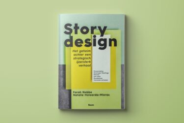 storytelling methode
