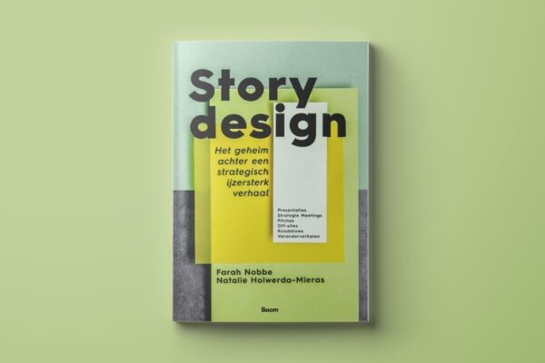 storytelling methode